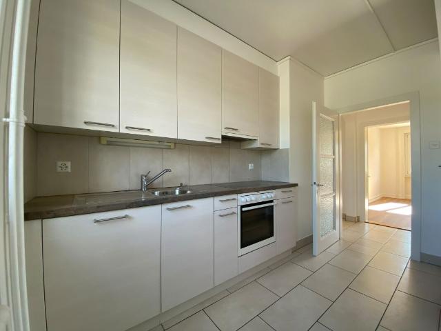 Apartment mieten in Grandchamp, Boudry