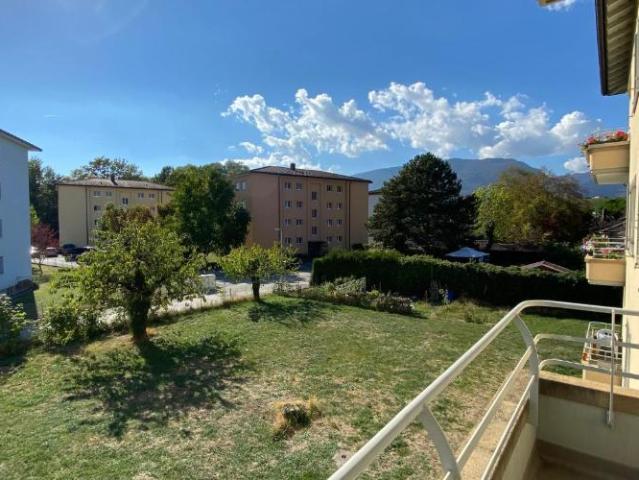 Apartment mieten in Grandchamp, Boudry