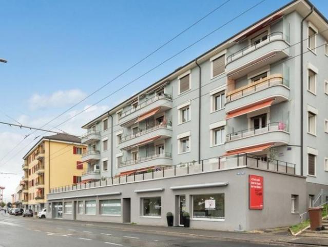 Apartment mieten in Corcelles (NE)