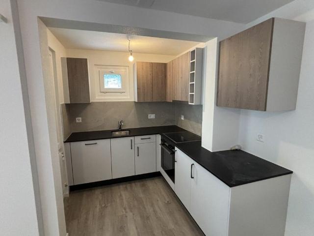 Apartment mieten in Le Locle