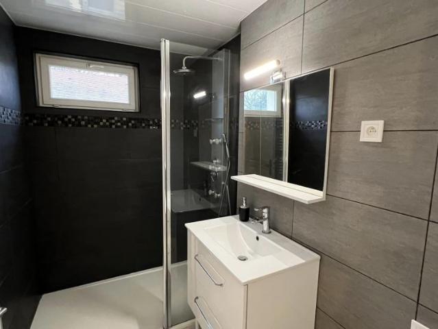 Appartement location à Avallon