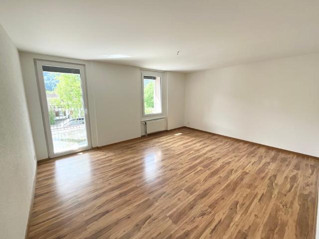 Apartment mieten in Corgémont, Bern