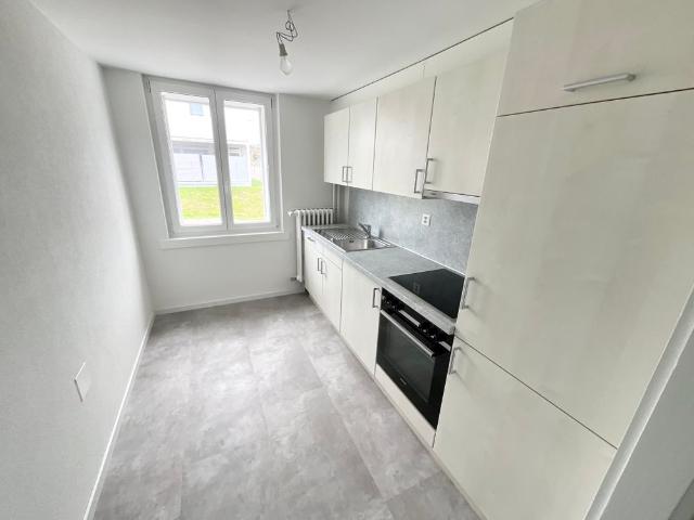 Apartment mieten in Reconvilier, Bern