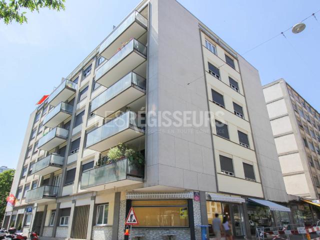 Apartment mieten in Cité, Genève