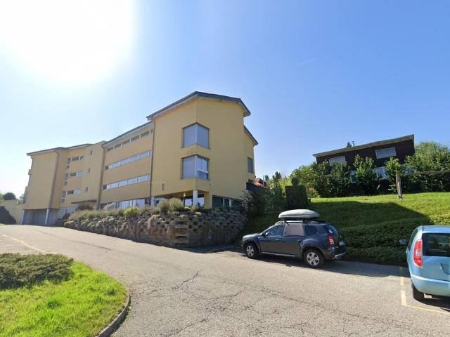 Apartment mieten in Estavayer-le-Gibloux, Freiburg