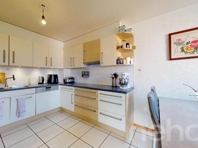 Apartment kaufen in Corcelles (BE), Bern
