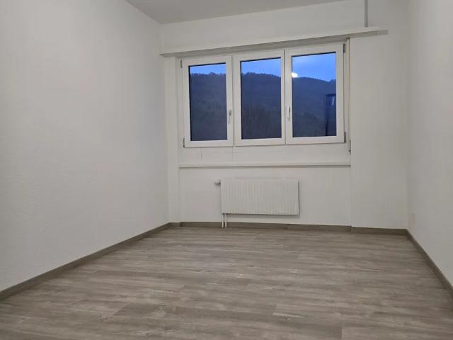 Apartment mieten in Delémont, District de Delémont