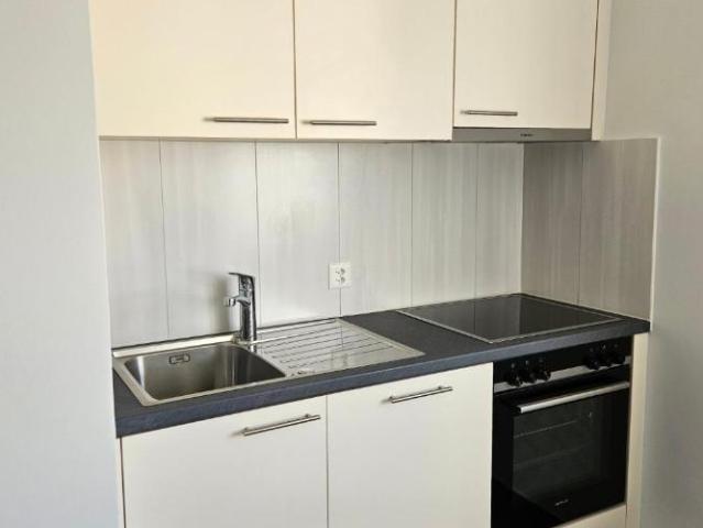 Apartment mieten in La Chaux-de-Fonds