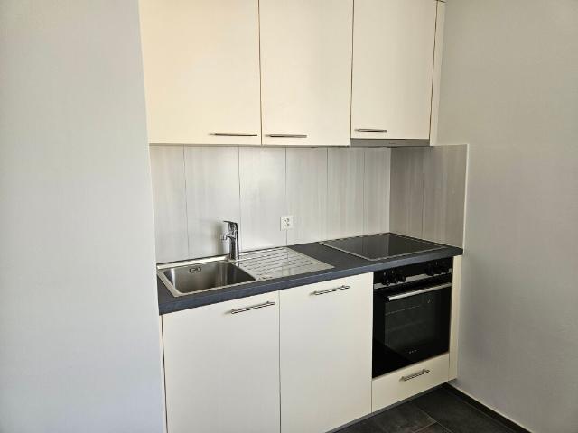 Apartment mieten in La Chaux-de-Fonds