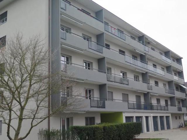 Apartment mieten in La Tène