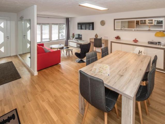 Apartment mieten in Grand-Lancy, Lancy