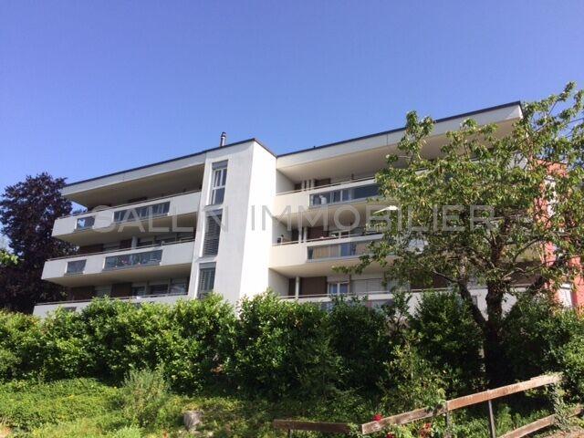 Apartment mieten in Villars-sur-Glâne