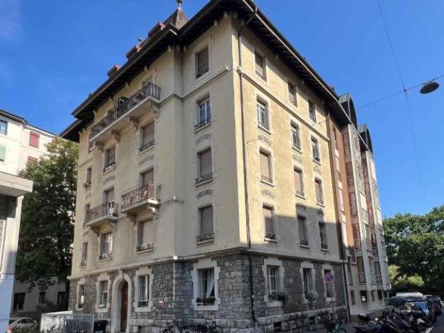 Apartment mieten in Conches