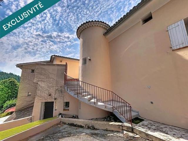 Appartement vente à Digne-les-Bains, Aiglun