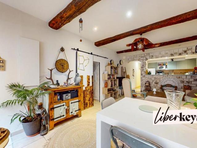 Appartement vente à Arrondissement de Draguignan, Trans-en-provence