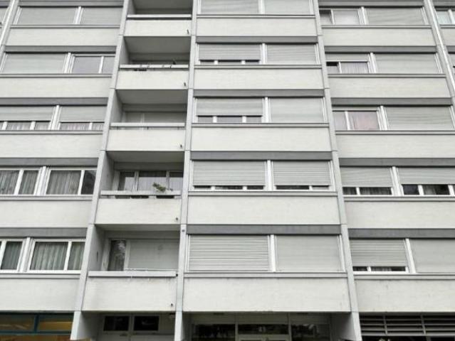 Apartment mieten in Grand-Lancy, Lancy
