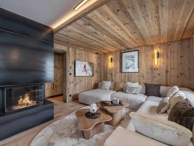Appartement vente à Albertville, Champagny-en-vanoise