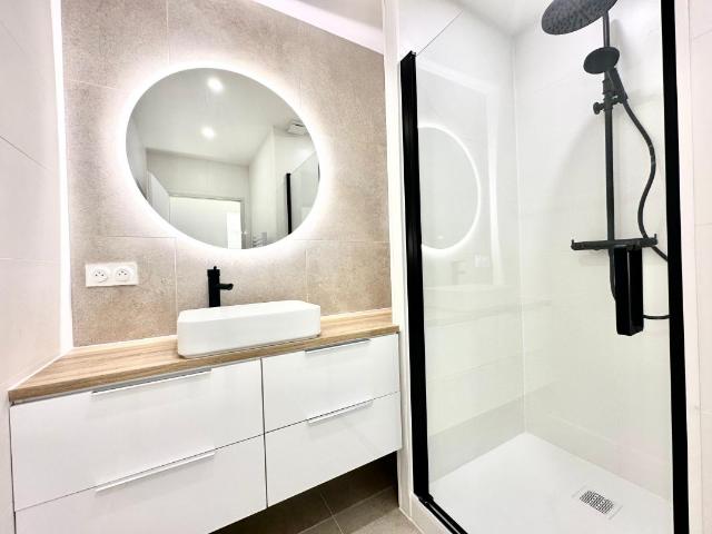 Appartement vente à Montpellier, La Grande-motte
