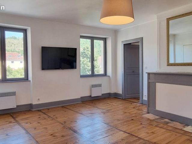 Appartement vente à Cahors