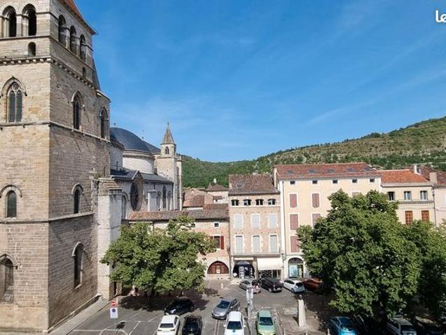 Appartement vente à Cahors
