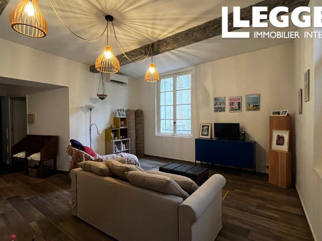 Appartement vente à Gageron, Arles