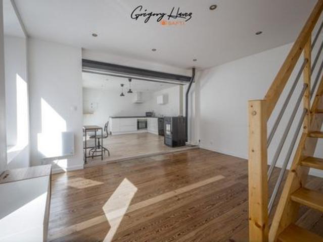 Appartement vente à Gap, Veynes