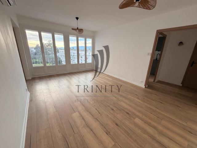 Appartement vente à Tournon-sur-Rhône, Guilherand-granges