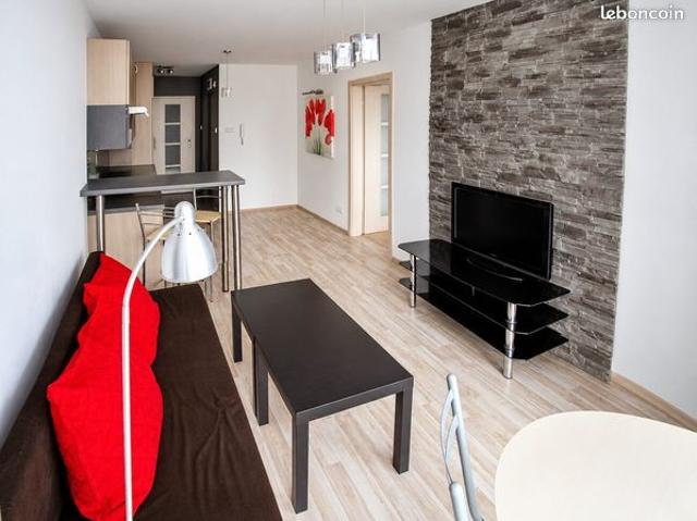Appartement vente à Langon, Gironde