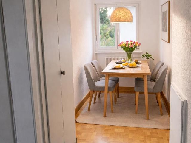 Apartment mieten in Les Reussilles, Tramelan