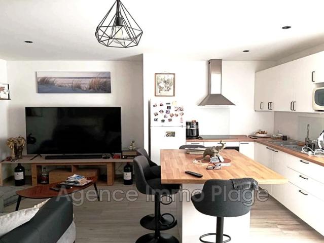 Appartement vente à France métropolitaine, Vertheuil