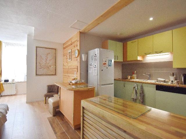 Appartement vente à Pézenas