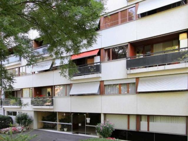 Apartment mieten in Lancy