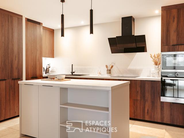 Appartement vente à La Rochelle