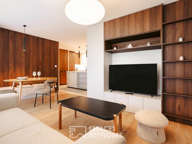 Appartement vente à La Rochelle