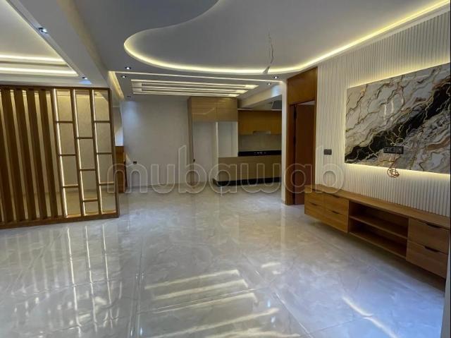 Appartement vente à Marrakech, L'Oriental