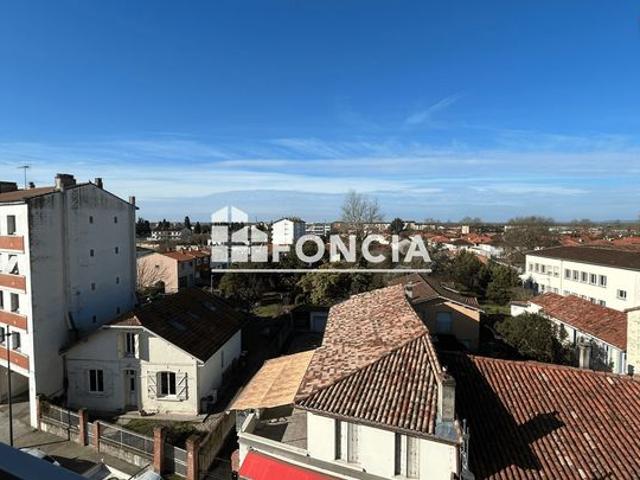 Appartement vente à Montauban, Tarn-et-Garonne