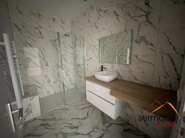 Appartement location à Sarreguemines