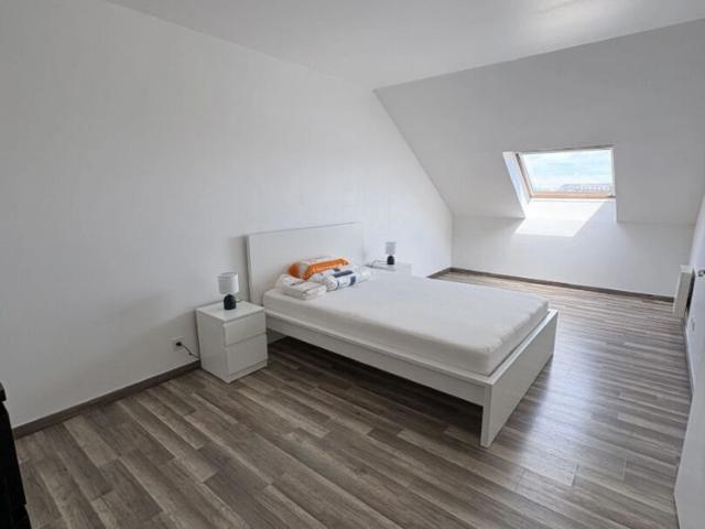 Appartement location à Cherbourg