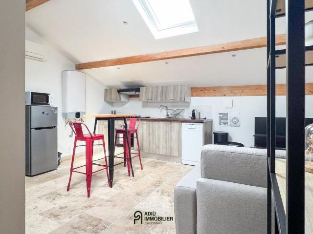 Appartement vente à Nîmes, Connaux
