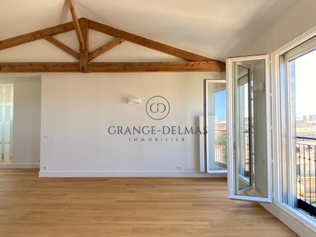 Appartement vente à Bordeaux