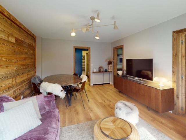 Appartement vente à La Clusaz, Haute-Savoie