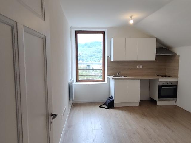 Appartement location à Nantua, Bellegarde-sur-valserine