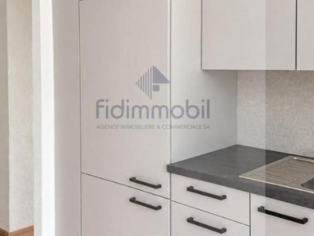 Apartment mieten in Neuchâtel, Corcelles (NE)