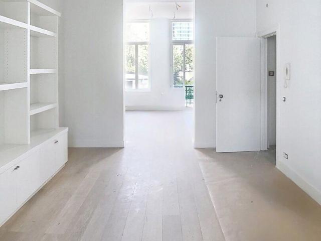 Kot location à Saint-Boniface - Sint-Bonifatius, Ixelles - Elsene