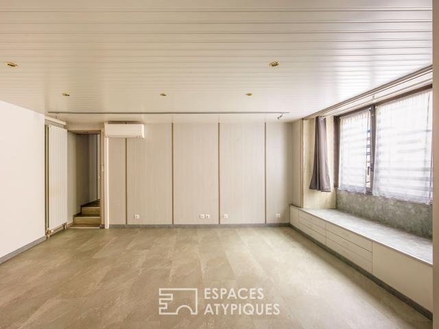 Appartement vente à Thann-Guebwiller, Ensisheim