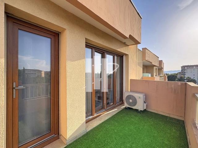 Appartement vente à Fréjus, Var
