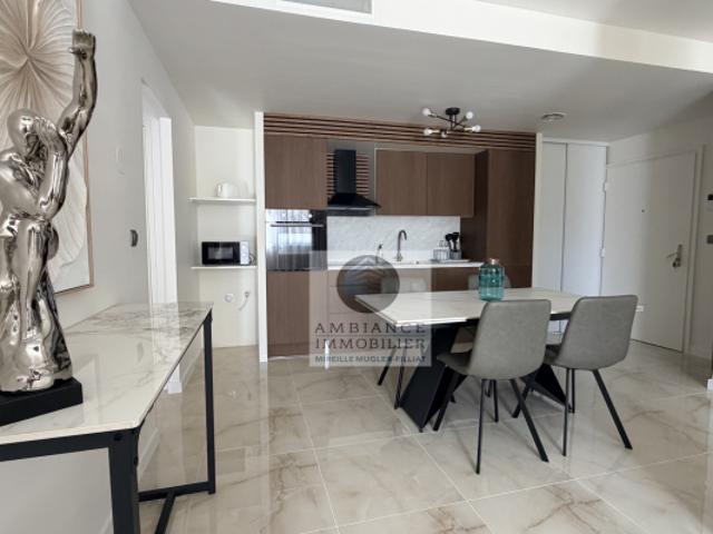 Appartement vente à Valence