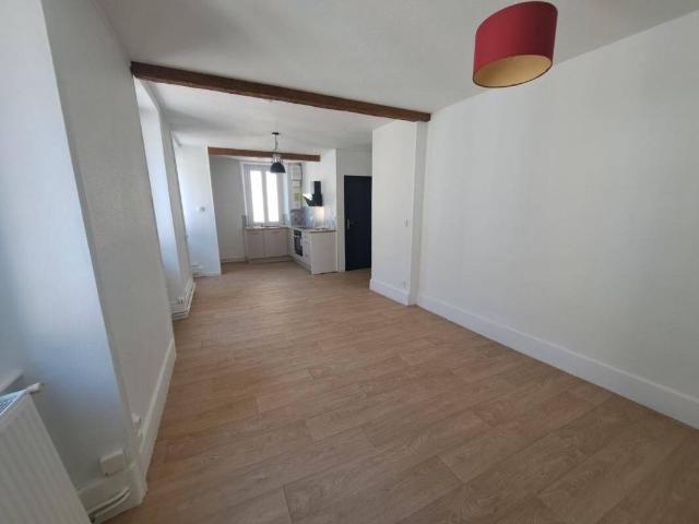 Appartement location à Privas, Ardèche