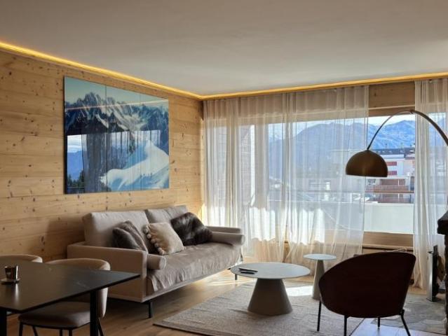Apartment mieten in Vermala, Crans-Montana