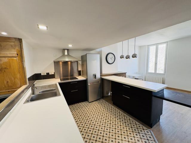 Appartement vente à Brignoles, Cotignac